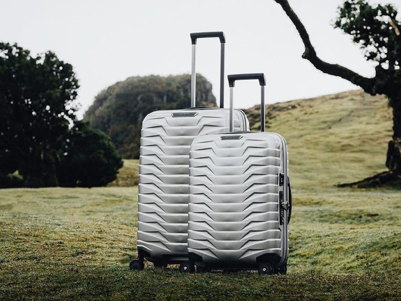 SAMSONITE - generico SETTEMBRE