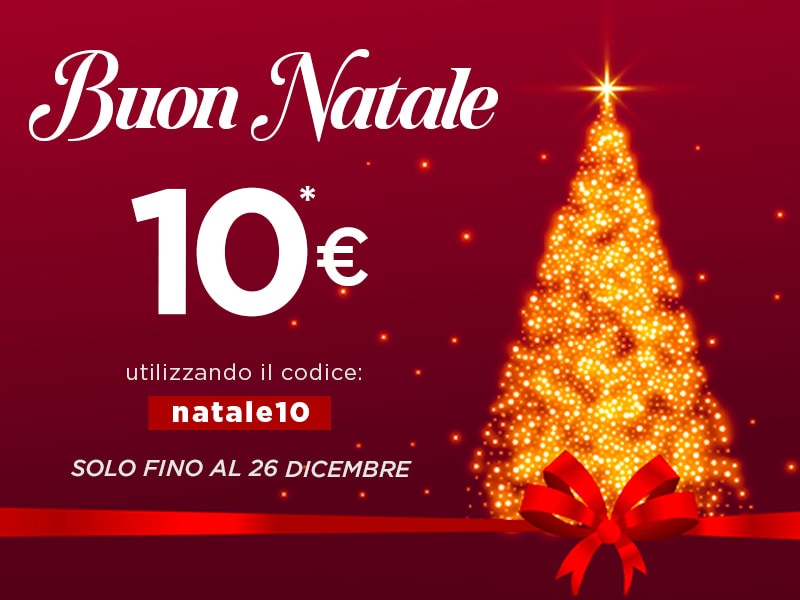 COUPON 10 EURO