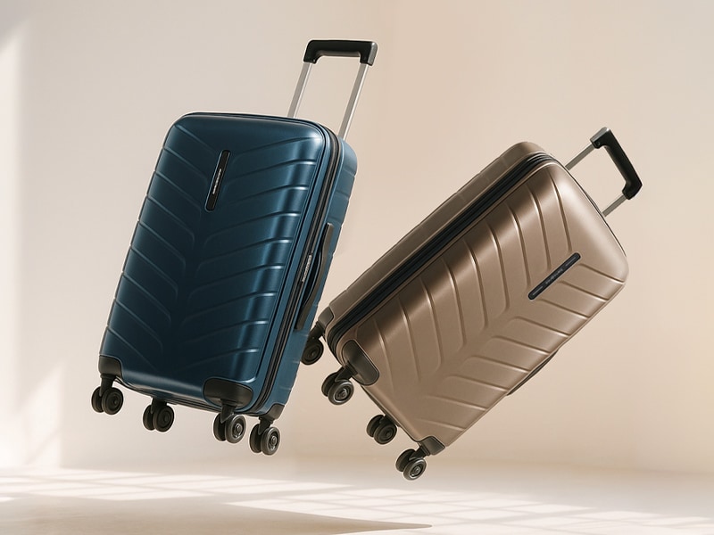 SAMSONITE - generico OTTOBRE