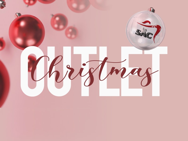 CHRISTMAS OUTLET 02-24/12