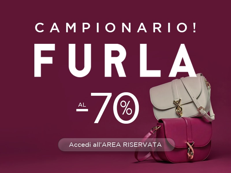 Campionario FURLA 