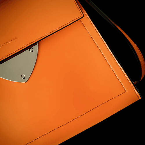 Art deco borsa a mano con tracolla fantasia art-002f0.pian donna le sac  outlet - Stileo.it