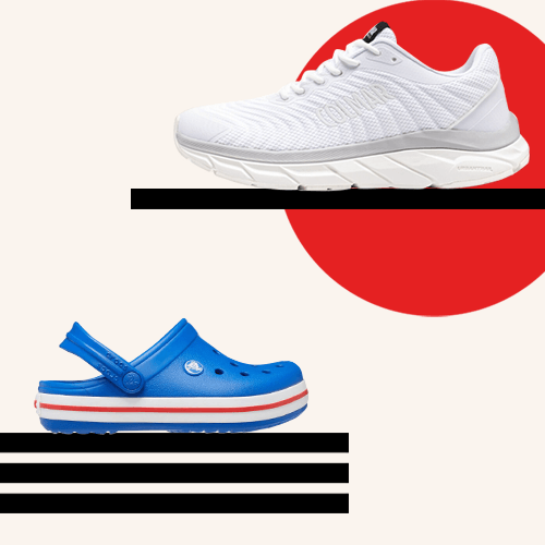 Scarpe