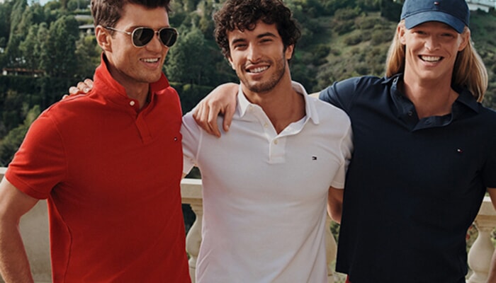 ABBIGLIAMENTO TUTTO AL -50% Solo fino al 17 Maggio