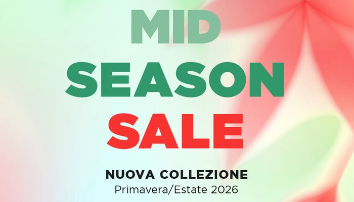 -30% | -40% | -50% Solo per pochi giorni!