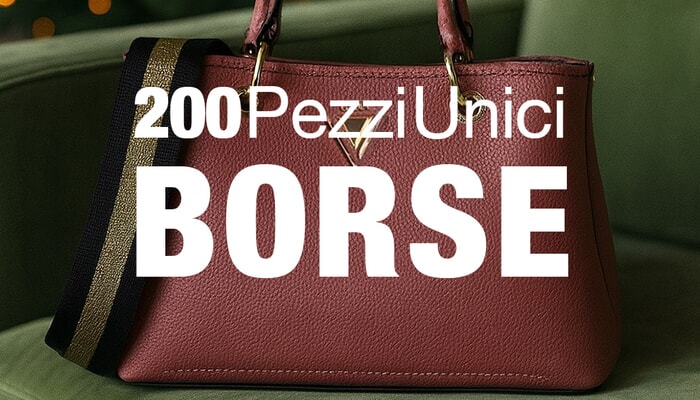 TUTTO AL -60% Solo il 5 Dicembre!