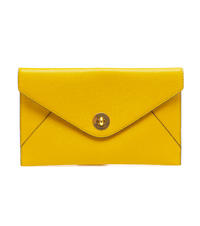 Coccinelle Viola Pochette Con Tracolla Calendula - Acquista A Prezzi Outlet!
