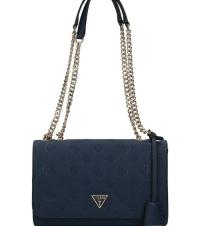 Guess Helaina Borsa A Spalla / A Tracolla Almond - Acquista Su Le Sac!