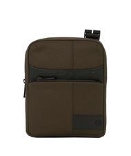 PIQUADRO Modus Borsello In Pelle - Porta IPad Mini, Design Elegante E Pratico - Foto 10