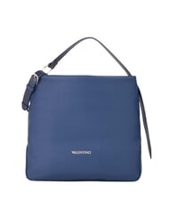 Sac à épaule Valentino Peonies Re - Modèle Hobo Bag - Couleur Bianco (blanc) - Neuf Avec étiquettes